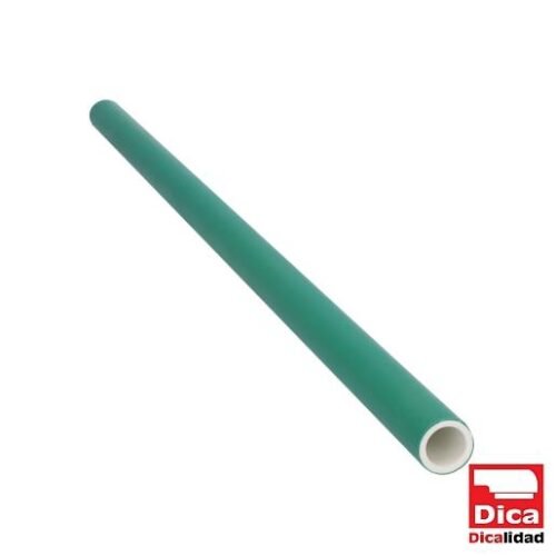Tubo 4 m - 44PPR.20
