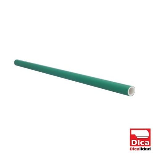 Tubo 4 m - 44PPR.32