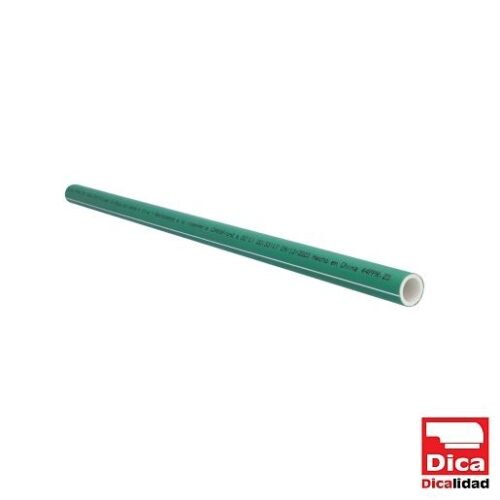 Tubo 4 m - 44PPR.20