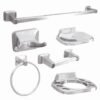 Juego de accesorios 6 piezas - 4500Z