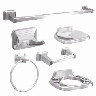 Juego de accesorios 6 piezas - 4500Z