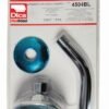 Regadera 3" de cebolla - 4504BL