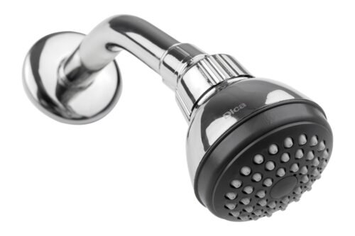 Regadera 2 1/2" de cebolla - 4506B