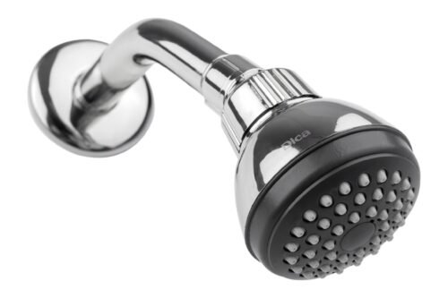 Regadera 2 1/2" de cebolla - 4506B