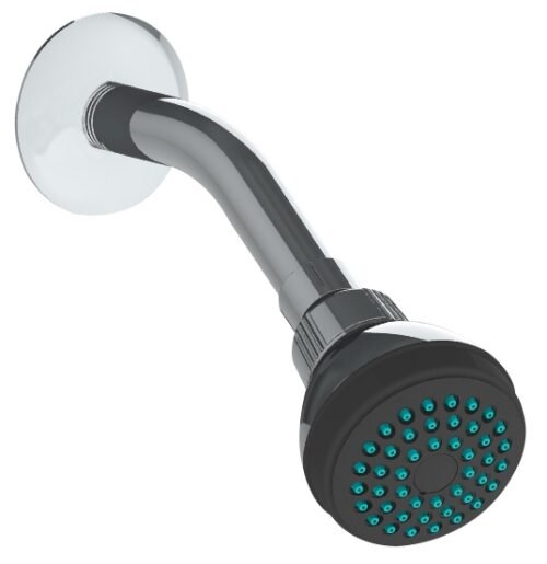 Regadera 2 1/2" de cebolla - 4506BL