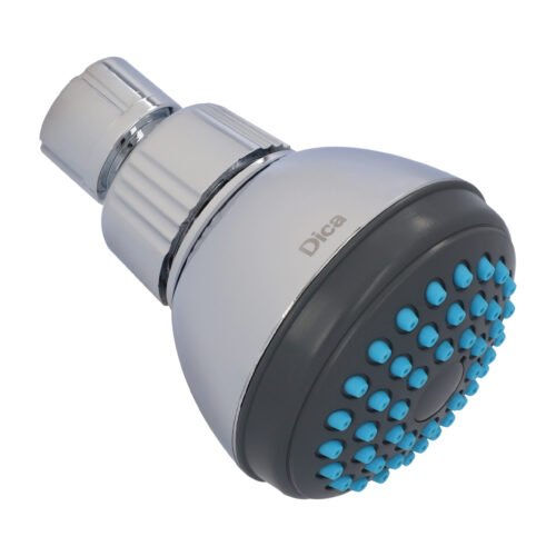 Regadera 2 1/2" de cebolla - 4506SB