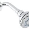 Regadera 3" de cebolla - 4507B