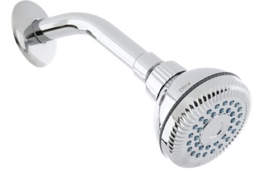 Regadera 3" de cebolla - 4507B