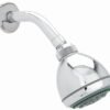 Regadera 3 1/2" de cebolla - 4509B