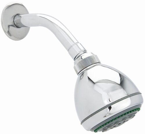 Regadera 3 1/2" de cebolla - 4509B