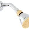 Regadera 3" de cebolla - 4510B