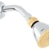 Regadera 3" de cebolla - 4510B