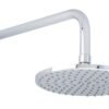 Regadera 7" de plato redondo - 4515B