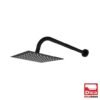 Regadera 8" de plato cuadrado - 4518C.2