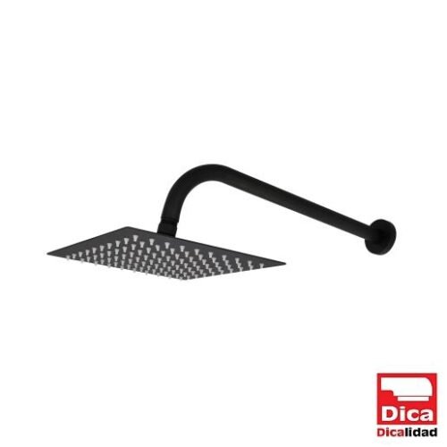 Regadera 8" de plato cuadrado - 4518C.2