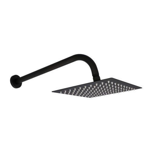 Regadera 8" de plato cuadrado - 4518C.2