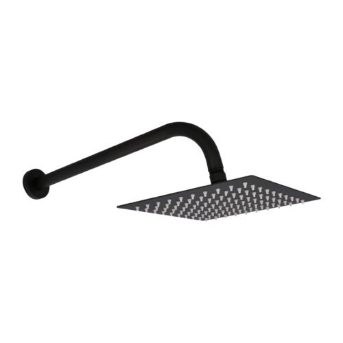 Regadera 8" de plato cuadrado - 4518C.2