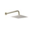 Regadera 8" de plato cuadrado - 4518C.5