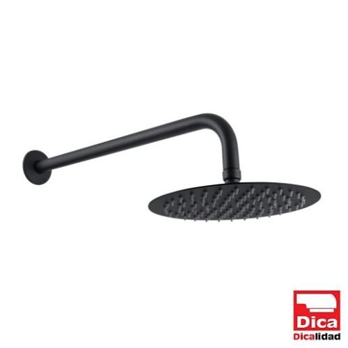 Regadera 8" de plato cuadrado - 4518R.2