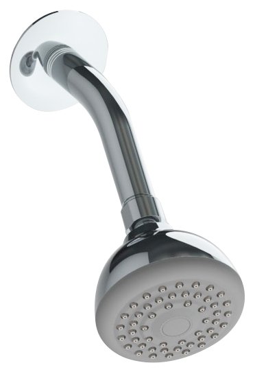 Regadera 3" de cebolla - 4526BL