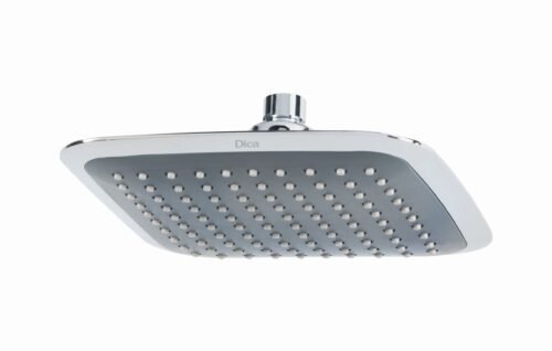 Regadera 8" de plato cuadrado - 4531BL