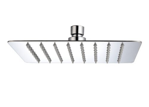 Regadera 6" de plato cuadrado - 4536C