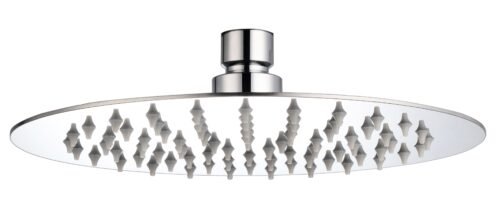 Regadera 6" de plato redondo - 4536R