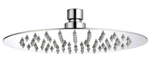 Regadera 6" de plato redondo - 4536R