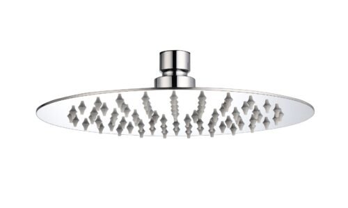 Regadera 8" de plato redondo - 4538R