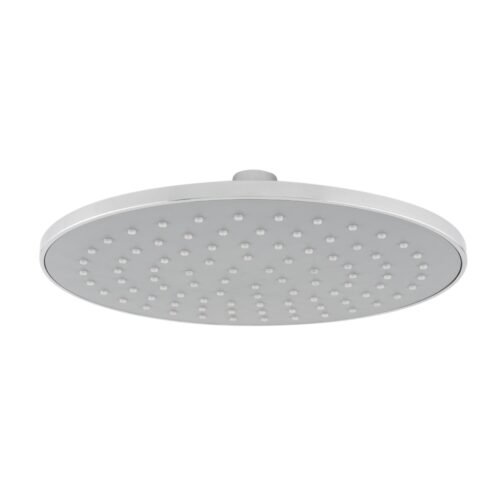 Regadera 8" de plato redondo - 4539RTS