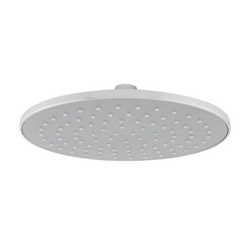 Regadera 8" de plato redondo - 4539RTS