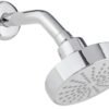 Regadera 4" de cebolla - 4541