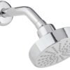 Regadera 4" de cebolla - 4541