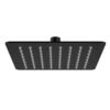 Regadera 8" de plato cuadrado - 4541CTS.2