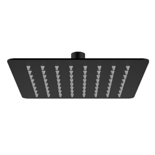 Regadera 8" de plato cuadrado - 4541CTS.2