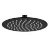 Regadera 9" de plato redondo - 4541RTS.2