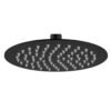 Regadera 9" de plato redondo - 4541RTS.2