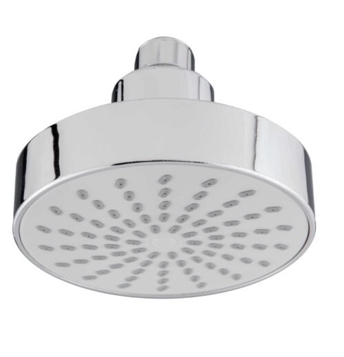 Regadera 4" de cebolla - 4542