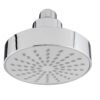 Regadera 4" de cebolla - 4542