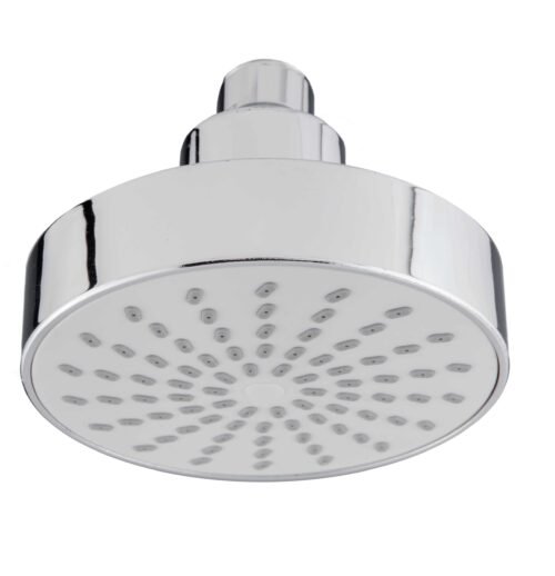 Regadera 4" de cebolla - 4542