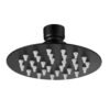 Regadera 4" de plato redondo - 4544R.2
