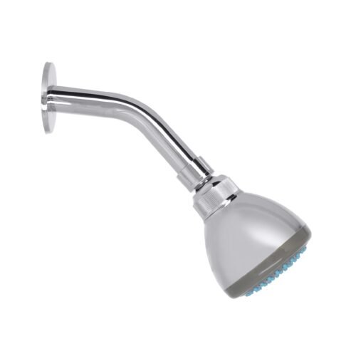 Regadera 3" de cebolla - 4545B