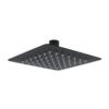 Regadera 6" de plato cuadrado - 4546C.2