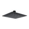 Regadera 6" de plato cuadrado - 4546C.2