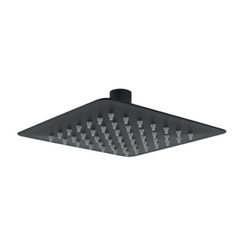 Regadera 6" de plato cuadrado - 4546C.2