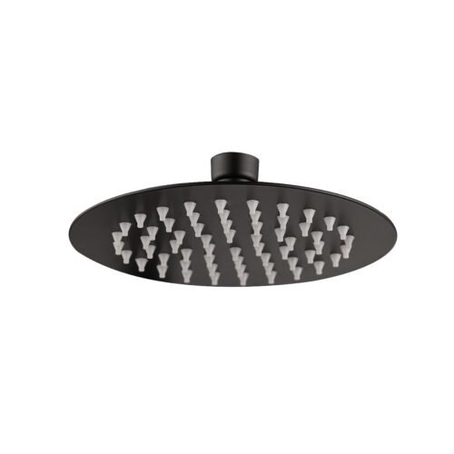 Regadera 6" de plato redondo - 4546R.2