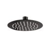 Regadera 6" de plato redondo - 4546R.2