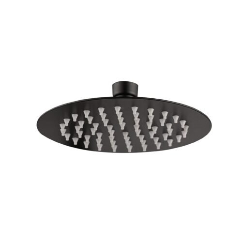 Regadera 6" de plato redondo - 4546R.2