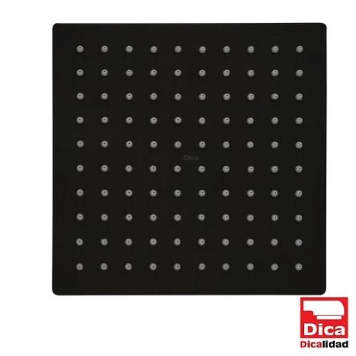 Regadera 8" de plato cuadrado - 4548C.2