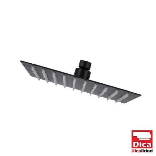Regadera 8" de plato cuadrado - 4548C.2